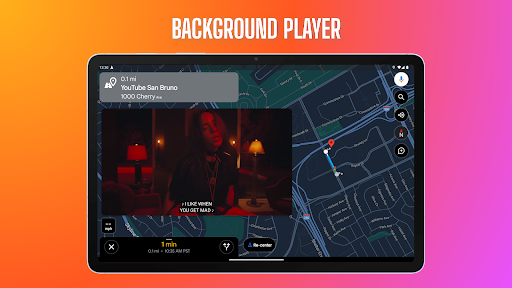 MP3 Downloader - Music Player