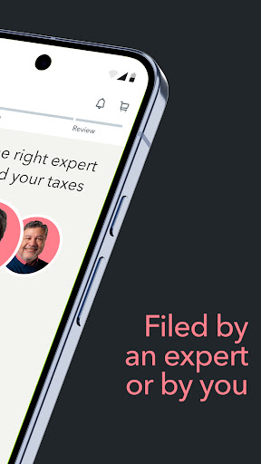 TurboTax: File Your Tax Return
