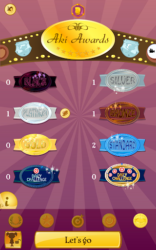 Akinator VIP