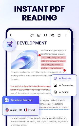 PDF Reader - PDF Viewer