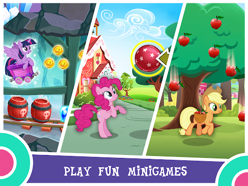 My Little Pony: Magic Princess