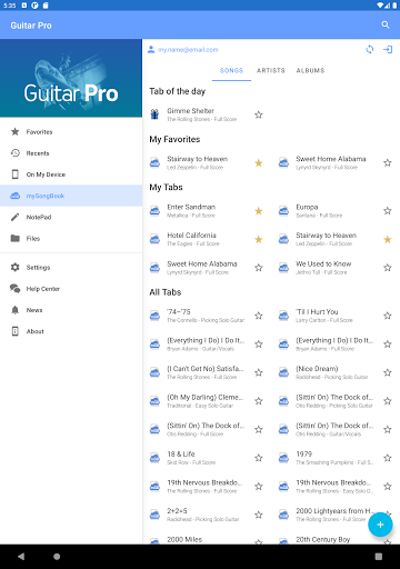 Guitar Pro