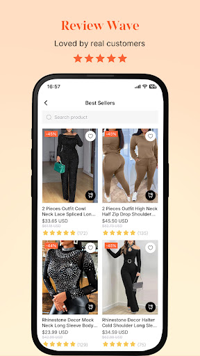 CHICME - Shopping Online