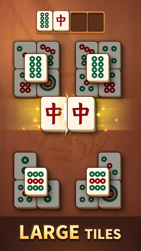 Double Tile!