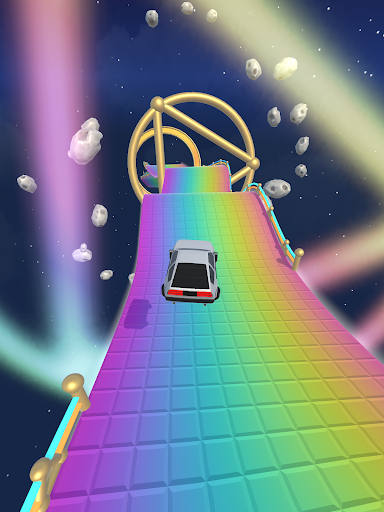 Car Evolve