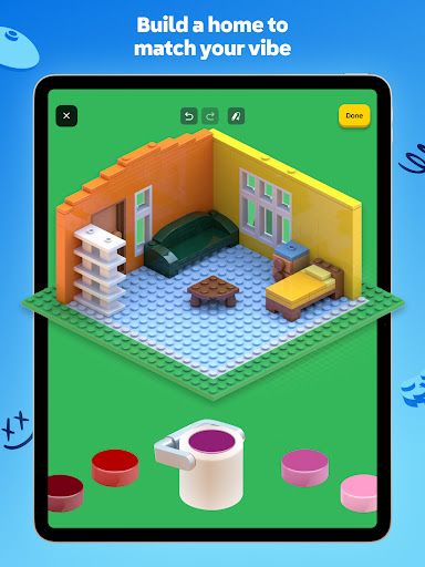 LEGO® Play