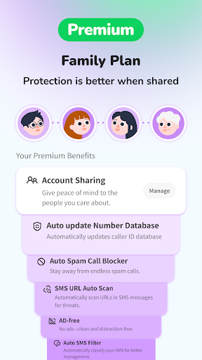 Whoscall: Caller ID & Block