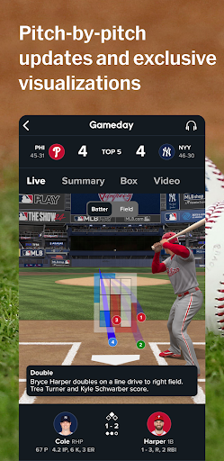 MLB