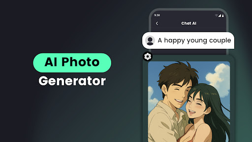 AI Chat・Ask Chatbot Assistant