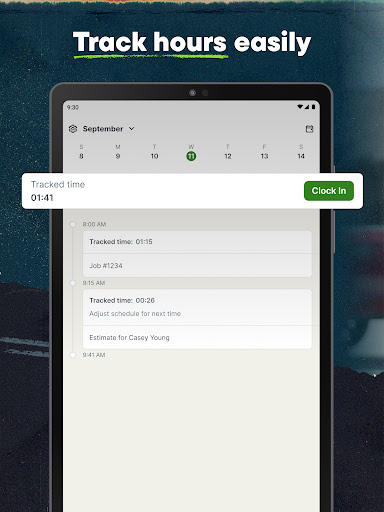 Jobber: Field Service Software