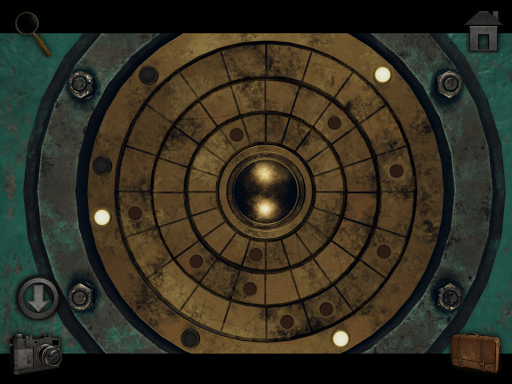 Meridian 157: Chapter 1