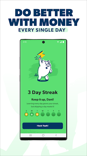 EveryDollar: Budget Management