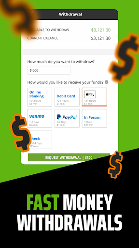 DraftKings Sportsbook & Casino