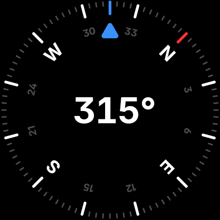 Compass