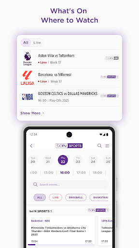 beIN SPORTS