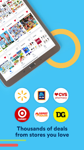 Flipp: Shop Grocery Deals