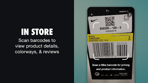 Nike: Shoes, Apparel & Stories