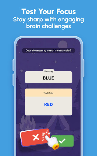 Brainova: IQ Test & Logic Game