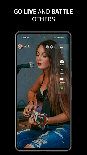 Reinbow App