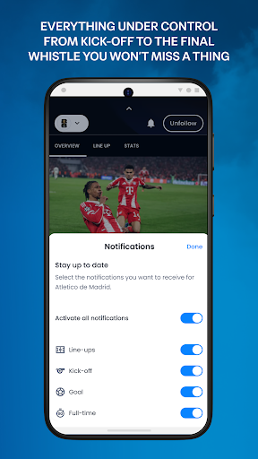 FIFA Official App