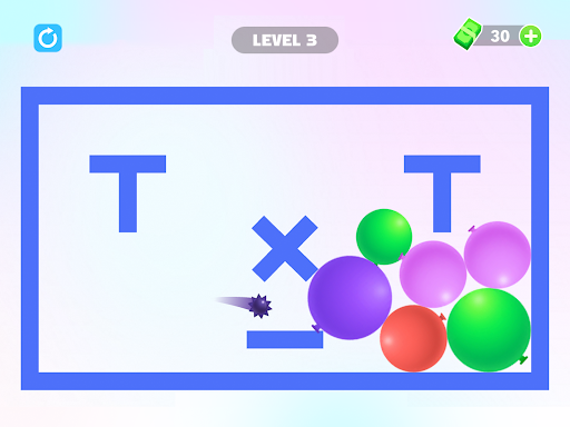 Thorn And Balloons: Bounce pop
