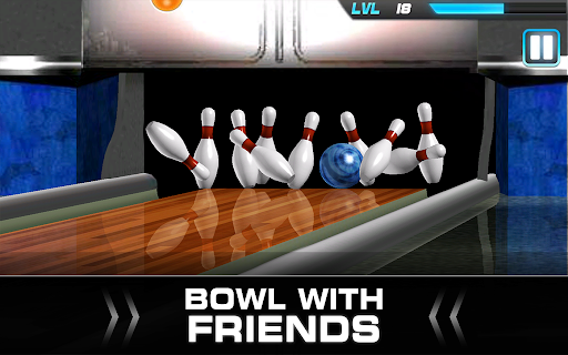 PBA® Bowling Challenge