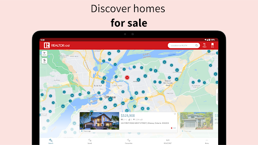 REALTOR.ca Real Estate & Homes