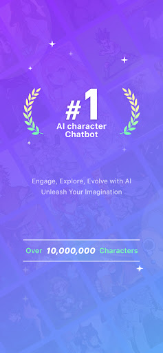 HiWaifu: AI Friend & Waifu Hub