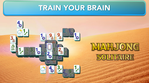 Mahjong for Seniors