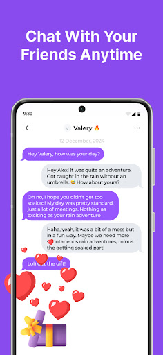 Parlor - Social Talking App
