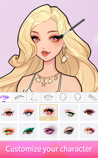SuitU: Fashion Avatar Dress Up