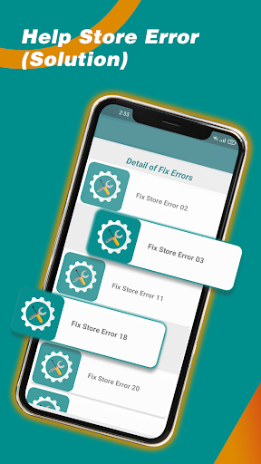 Services Info / Apk Installer