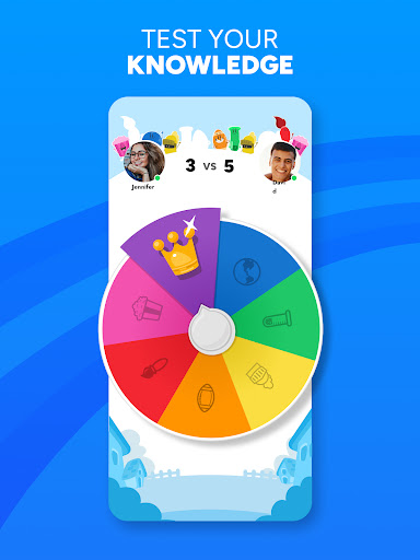 Trivia Crack: Brain Quiz Games