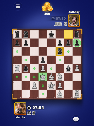 Chess Clash: Online & Offline
