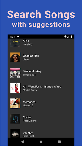 Unlimited MP3 Music Downloader