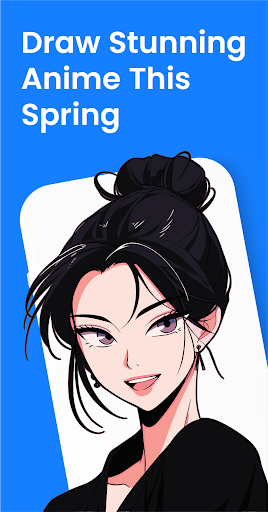 Learn to Draw Anime by Steps