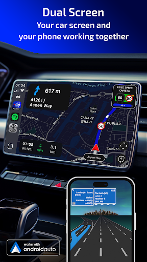 Radarbot: Radar Detector, GPS