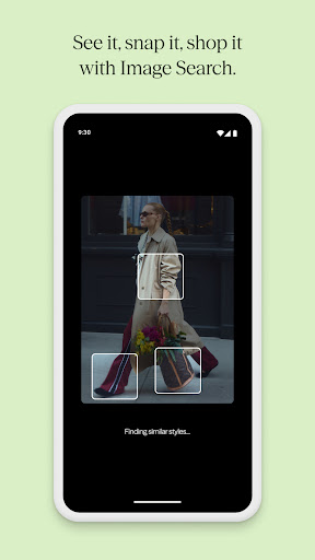 ThredUP: Online Thrift Store