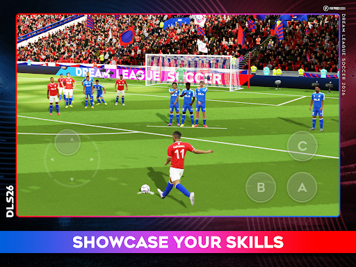 Dream League Soccer 2026
