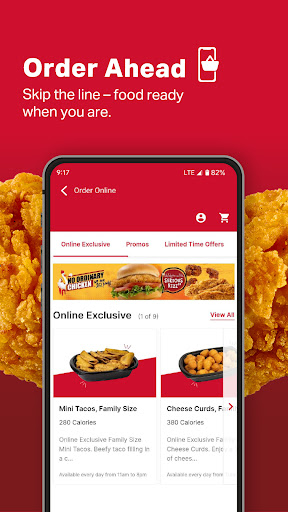 Kwik Rewards