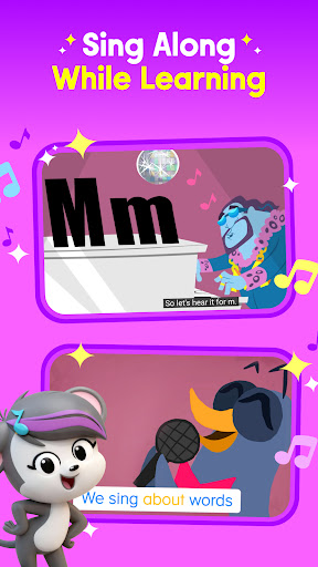 ABCmouse: Kids Learning Games