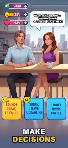 Cash Masters: Idle Millionaire