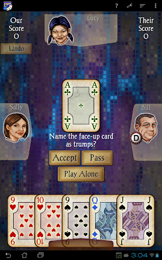Euchre Pro