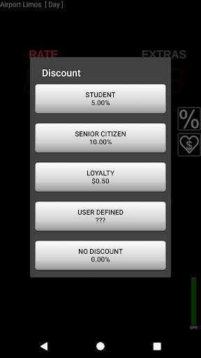 Taximeter