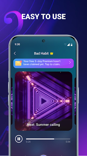 Music ringtones for android