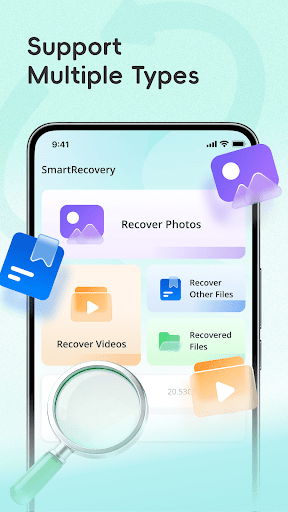 SmartRecovery - All Restore