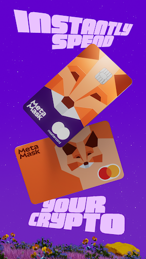 MetaMask: Trade Crypto