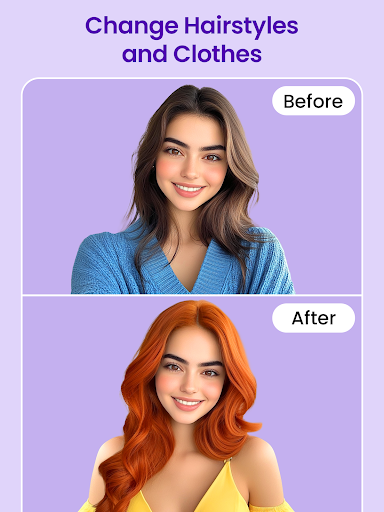 Picify: AI Art Editor