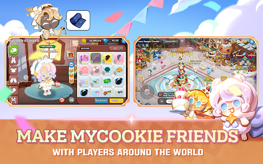 CookieRun: Kingdom