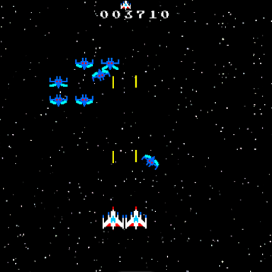 Galactica
